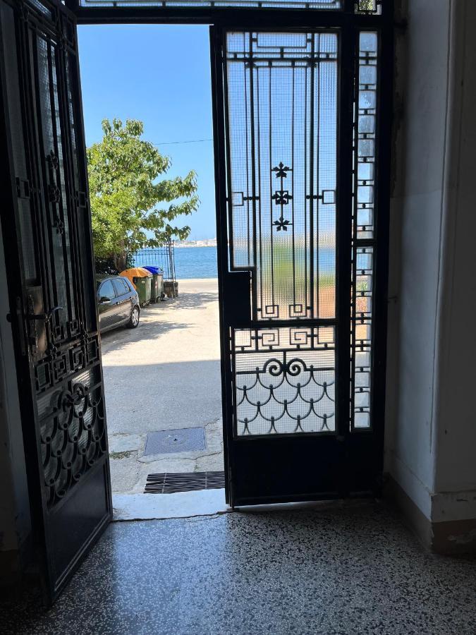 Apartment Jadera Zadar Exterior photo